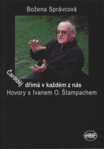 Čaroděj dřímá v každém z nás