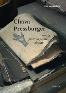 Chava Pressburger