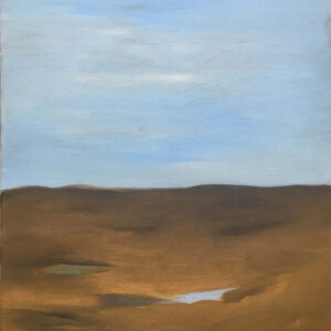 Krajina s dírou 2021