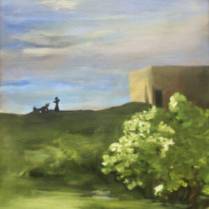 Lišky dobrou noc 2021