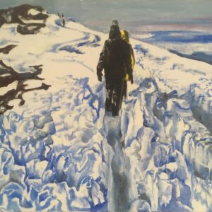 Uhuru mezi trpasliky 2021