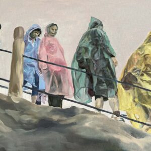 Sestup z filozofické hory