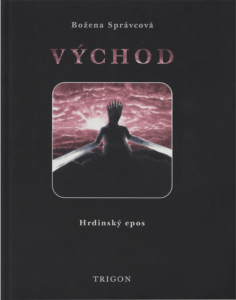 Východ